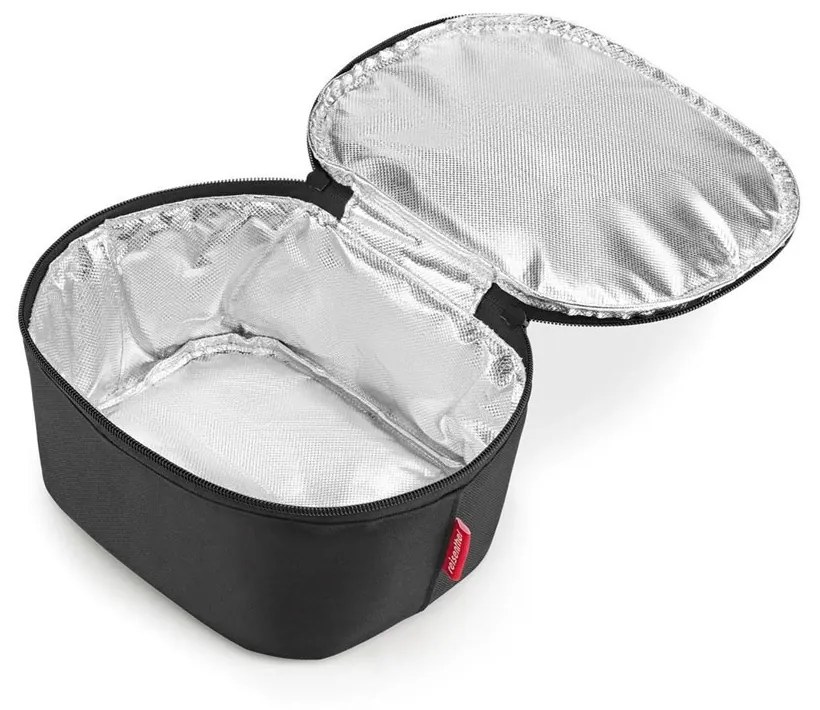 Reisenthel Termotaška Coolerbag S pocket black