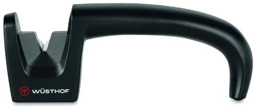 Wüsthof - 8-dielna sada kuchynských nožov v bloku GOURMET s brúskou a krájacou doskou
