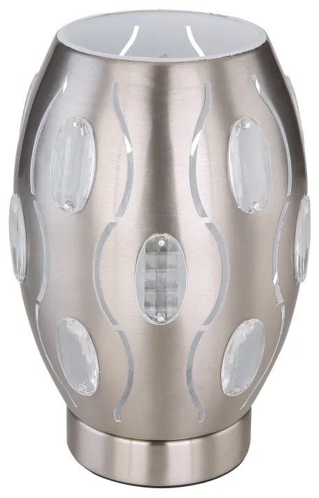 GLOBO NARRI 24006 Stolová lampa