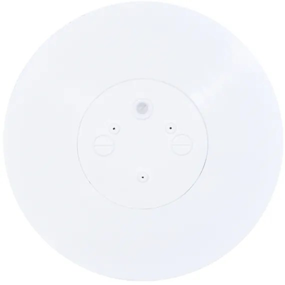 Ecolite WML400-CCT/36W/BI - LED Stropné svietidlo MAKARON LED/36W/230V IP44 biela