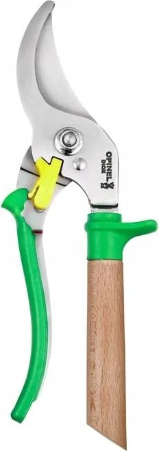 Opinel Sekáč Green 001628