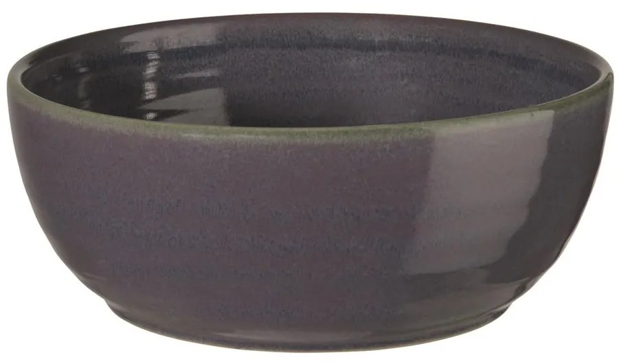 Miska Asa Selection POKÉ&MORE 18 cm plum