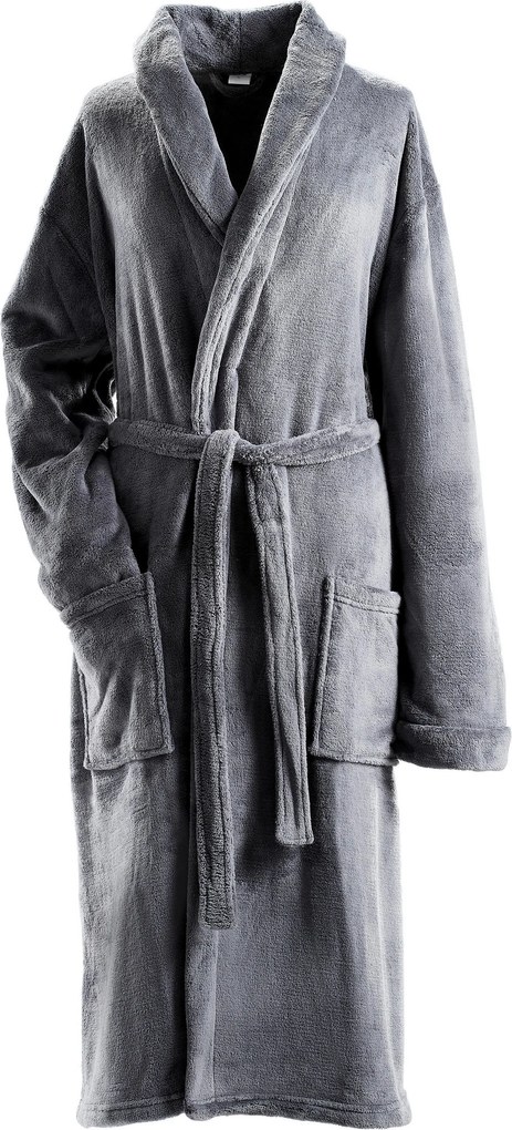 XXXLutz ŽUPAN UNISEX veľkosť: M Boxxx - Kúpeľňový textil - 003600000402