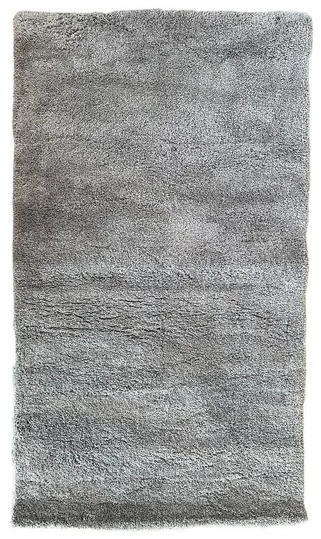 Koberec Shaggy GBA 120 1,6/2,3 šedá