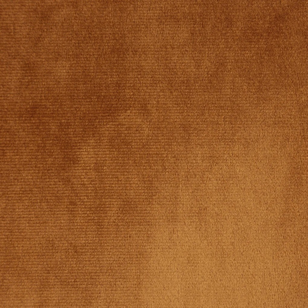 ZATEMŇOVACÍ ZÁVES NA PÁSKE MELANIE 140X270 CM HRDZAVÁ