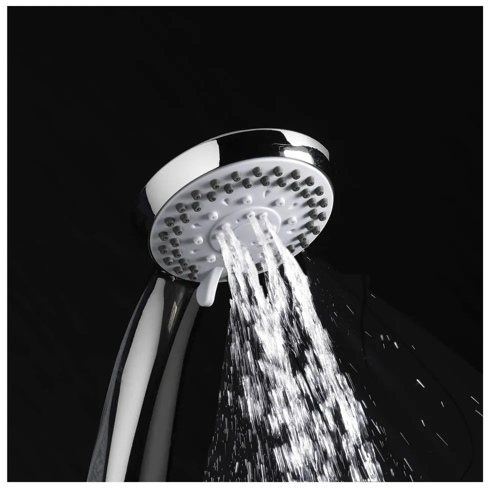 Sprchová hlavica ø 8,5 cm Hydro – douceur d'intérieur