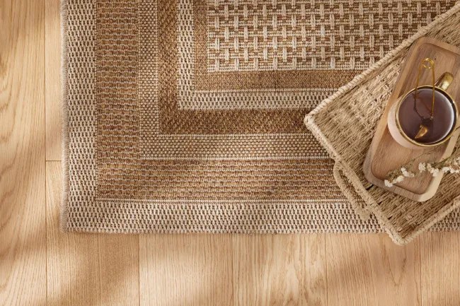 Koberec Adana Ramis Beige