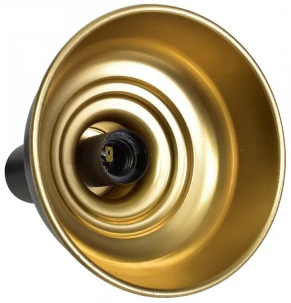 Luster na lanku MARGO 3xE27/5,5W/230V