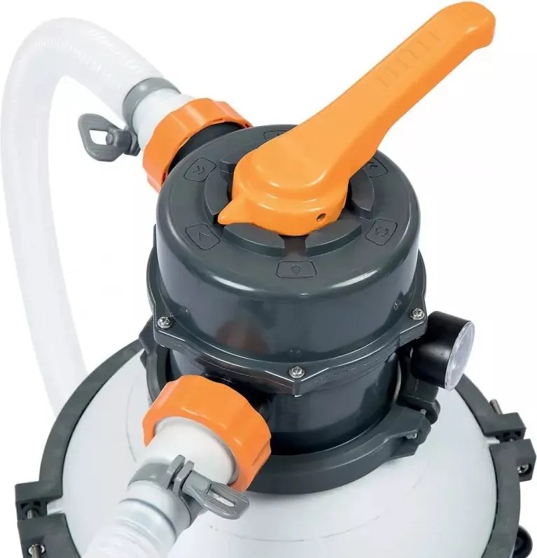 Piesková Filtrácia Bestway 3028 l/h - 58515 BEST-58515