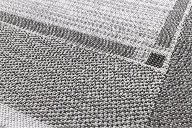 Koberec Decora 0549-032 sivý