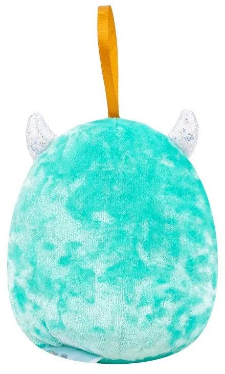 Textilná vianočná ozdoba 10 cm Yollie – SQUISHMALLOWS