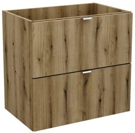 Comad NOVA OAK A 82-60-2S Kúpeľňová skrinka, šuplíky 60cm - Comad