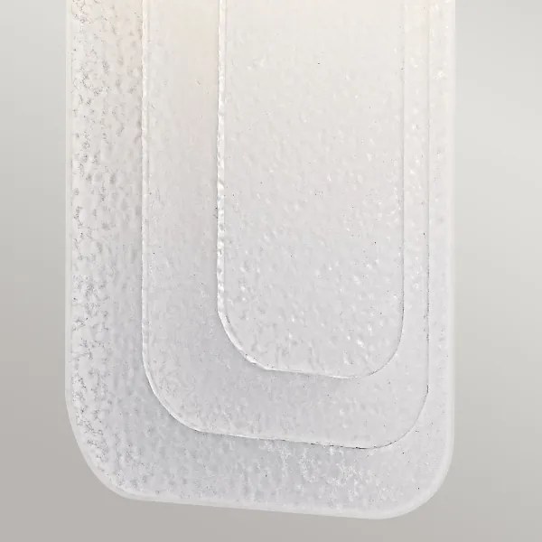 Kichler KL-SERENE-LED-W-NBR - LED Nástenné svietidlo SERENE LED/16W/230V mosadz