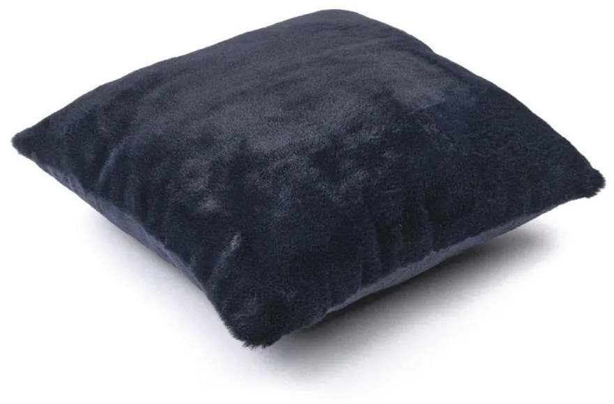 TODAY TERANGA dekoračný vankúš Navy Badi 45x45 cm
