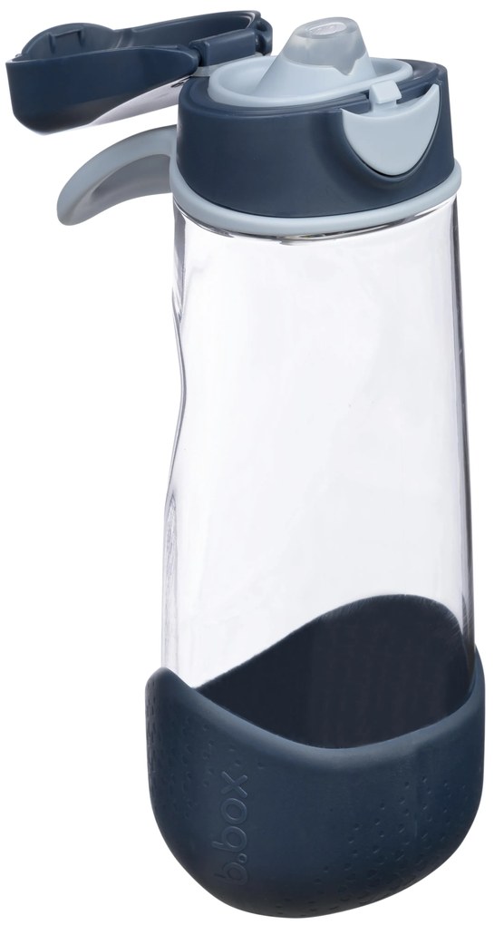 Sport fľaša na pitie 600 ml - midnight