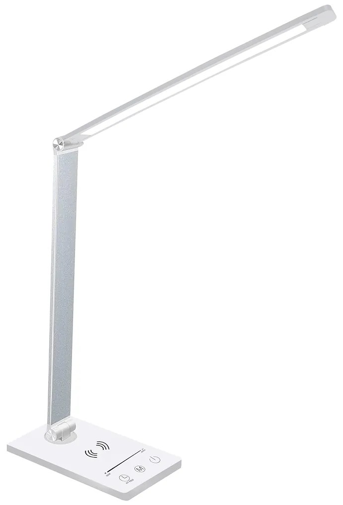 Stolná LED lampa Vario, 1x LED 5w, 3000-6000k, w