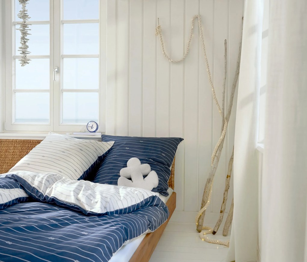 Svetelná reťaz s LED