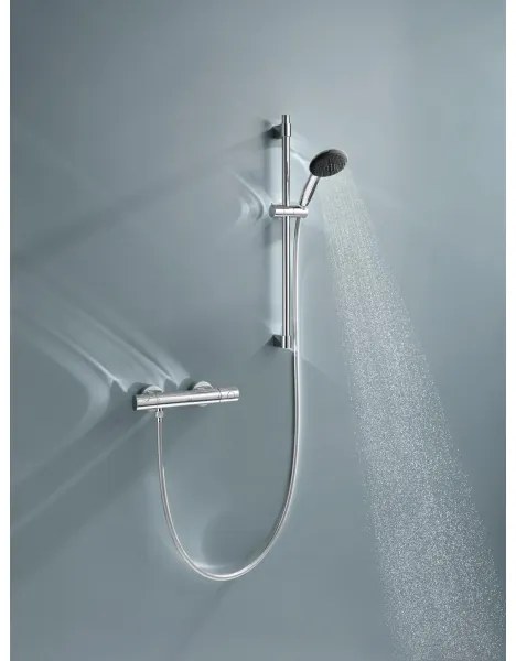 GROHE 34856000 - Termostatická sprchová batéria PRECISION GET 600 mm chróm