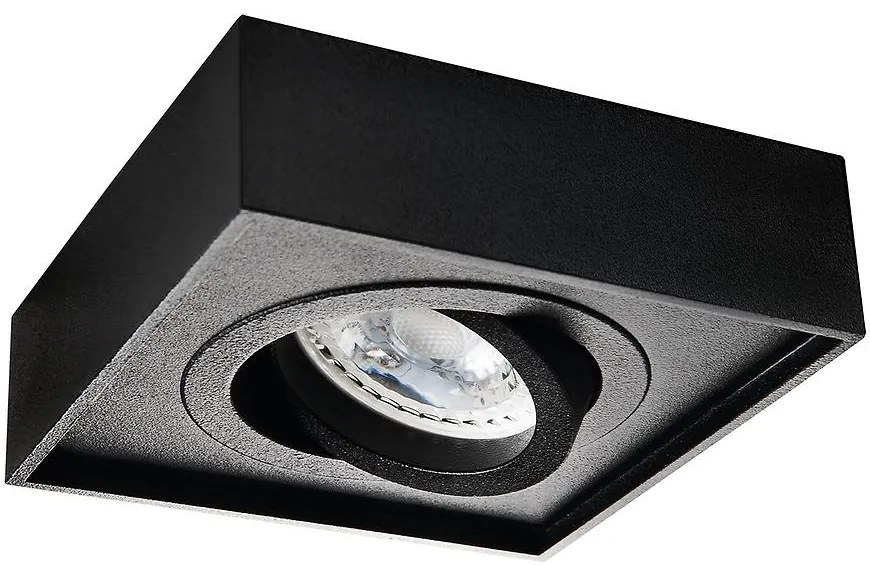 Mini Gord DLP-50-B 28781 čierna