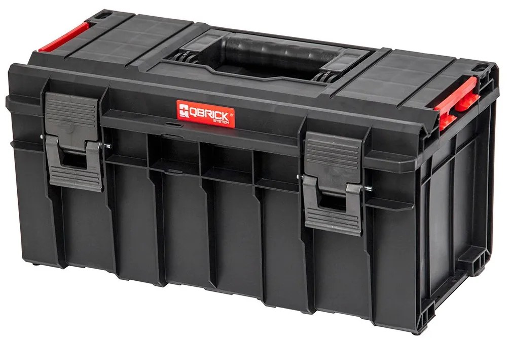 Kufrík na náradie Qbrick System PRO 500 Basic