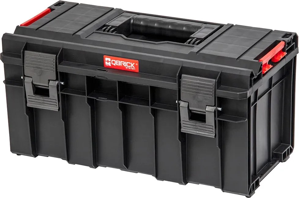 Kufrík na náradie Qbrick System PRO 500 Basic