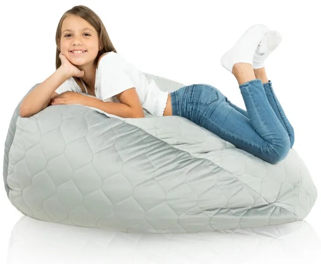 Sedací vak SAKO - pikovaný