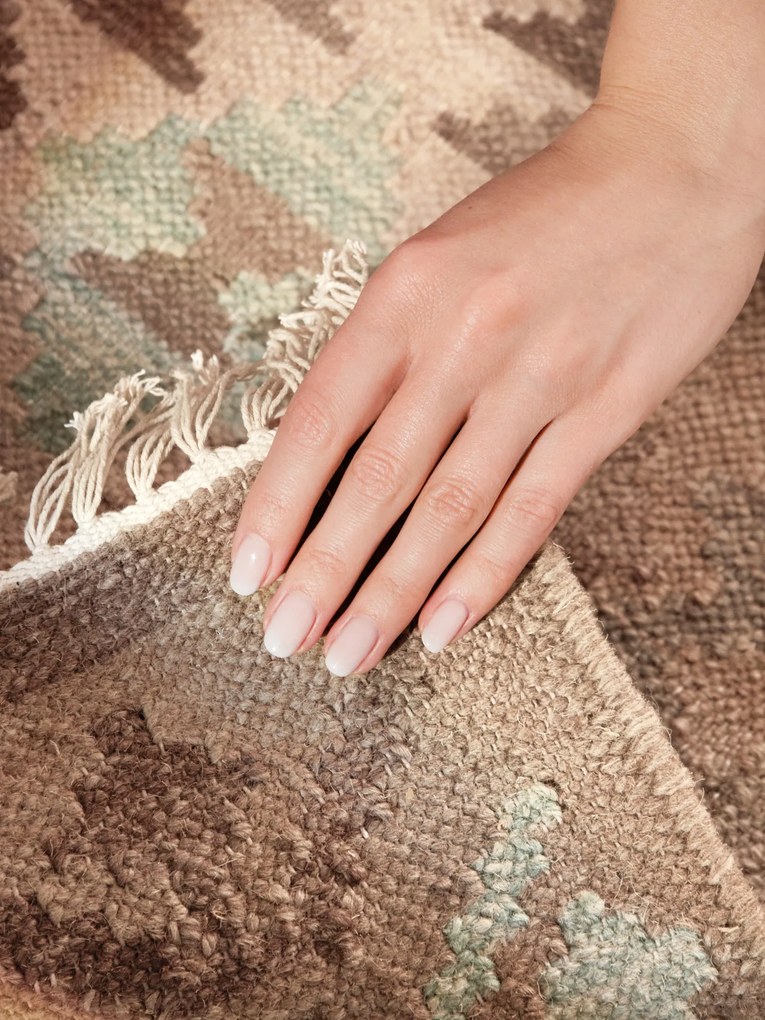 Hanse Home, Kusový koberec Kamal Dune 106243 Multicolor, 60x190, viacfarebná, kuchyňa