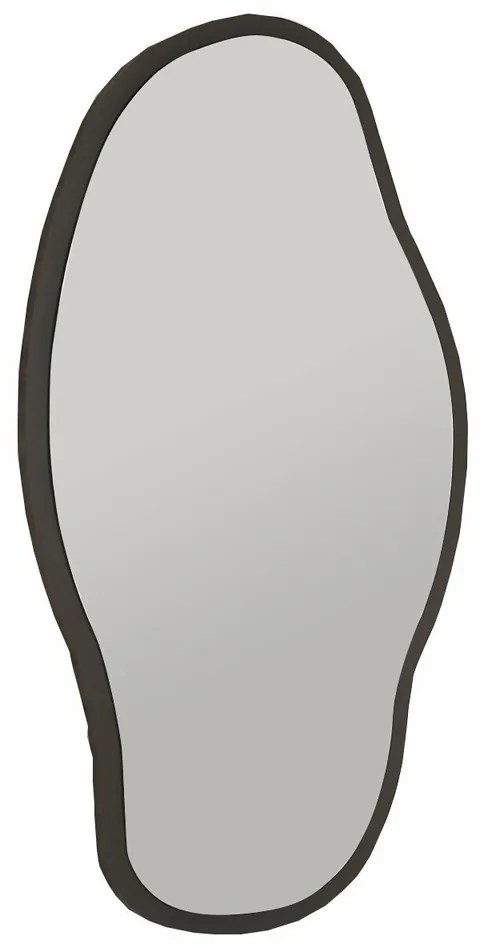 Zrkadlo Couldy Transparent 45 x 85 cm