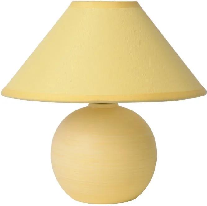 Stolové svietidlo LUCIDE FARO Table lamp  14552/81/34