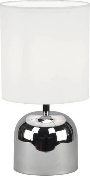XXXLutz STOLNÁ LAMPA, 15/28/15 cm - Interiérové svietidlá - 001131001601