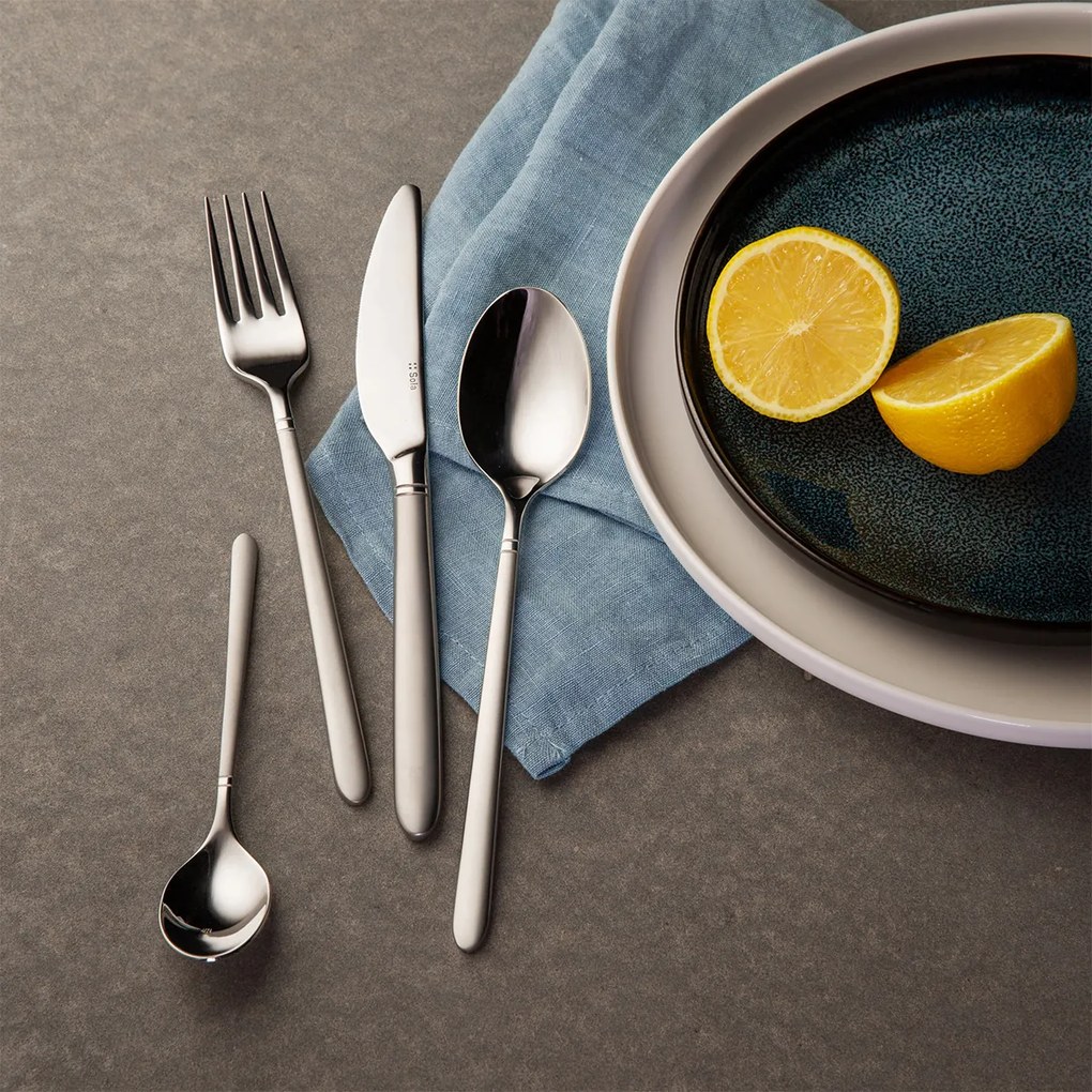 Príborový set 24 ks - Porto Elite - 110300