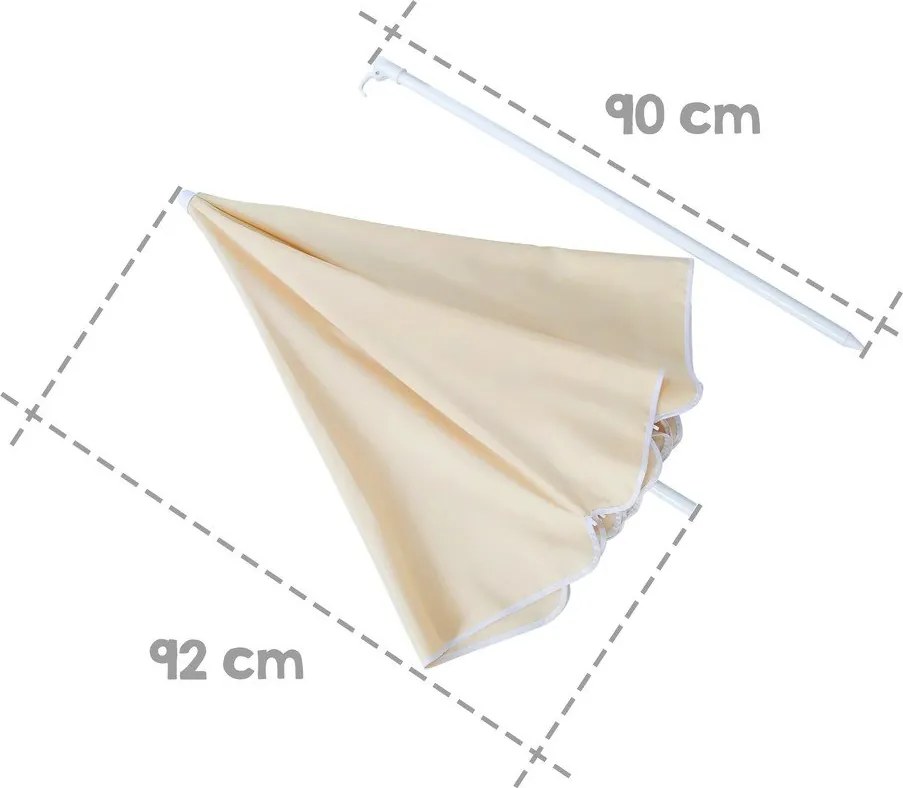 Detský záhradný set Picnic - Roba