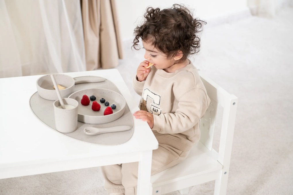 Tanier Platinum Silicone Sand