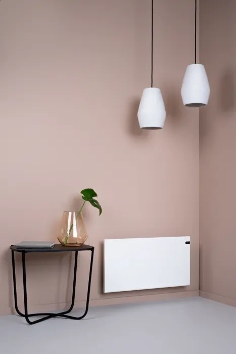 ADAX NEO NP 12 KDT 1200 W elektrický konvektor Biela RAL 9016 (POŠKODENÉ)