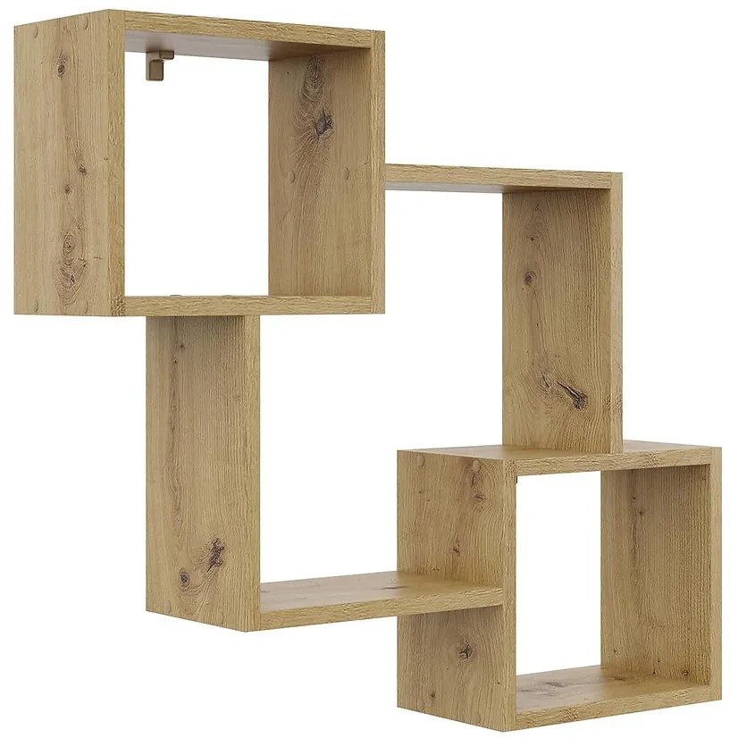 Polička Nr 5. Artisan