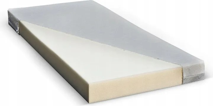 Detská posteľ KIM - DÚHOVÝ JEDNOROŽEC 140x70 cm + MATRAC