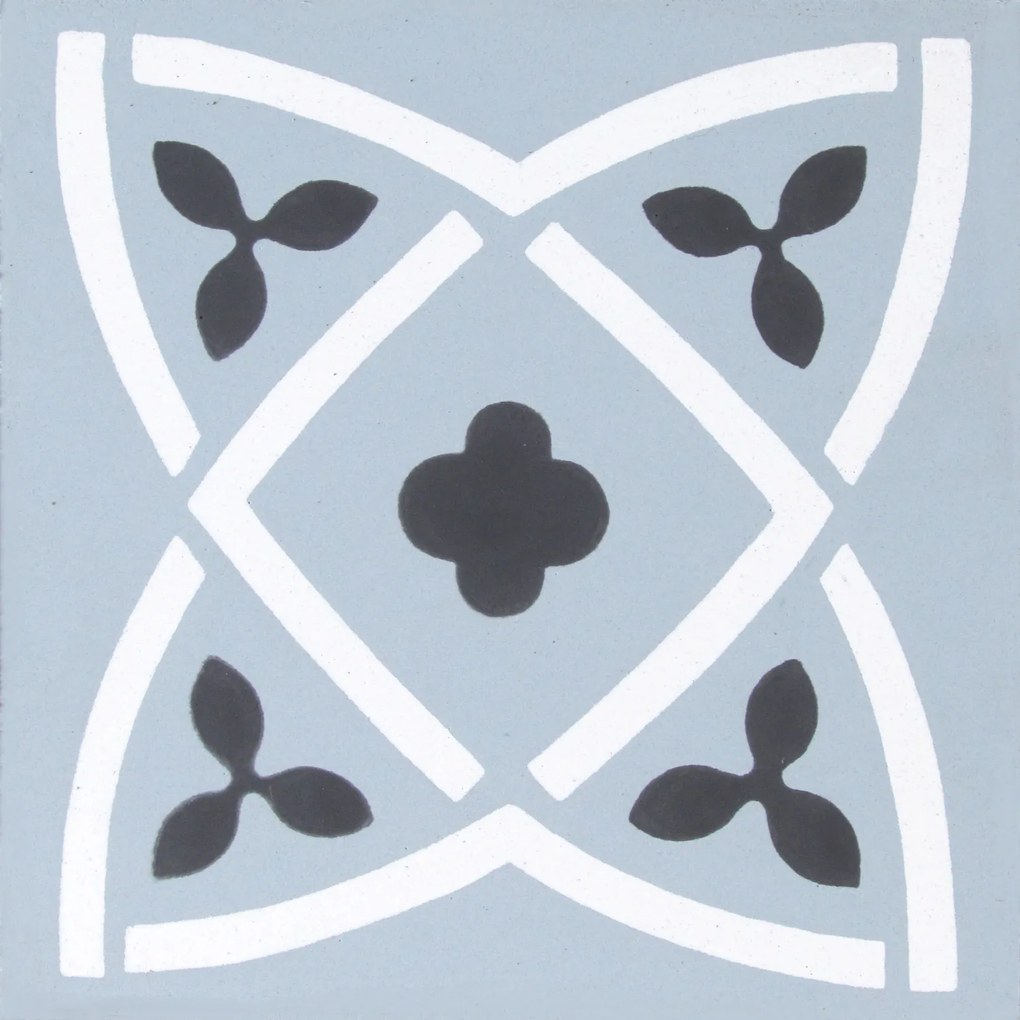 Cementové dlaždice 3390 | Articima