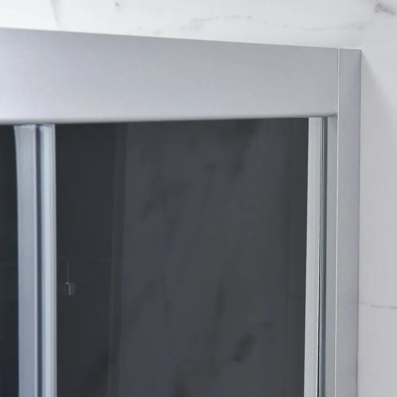 Terra Hydromasážny box WSH7601B 100x100