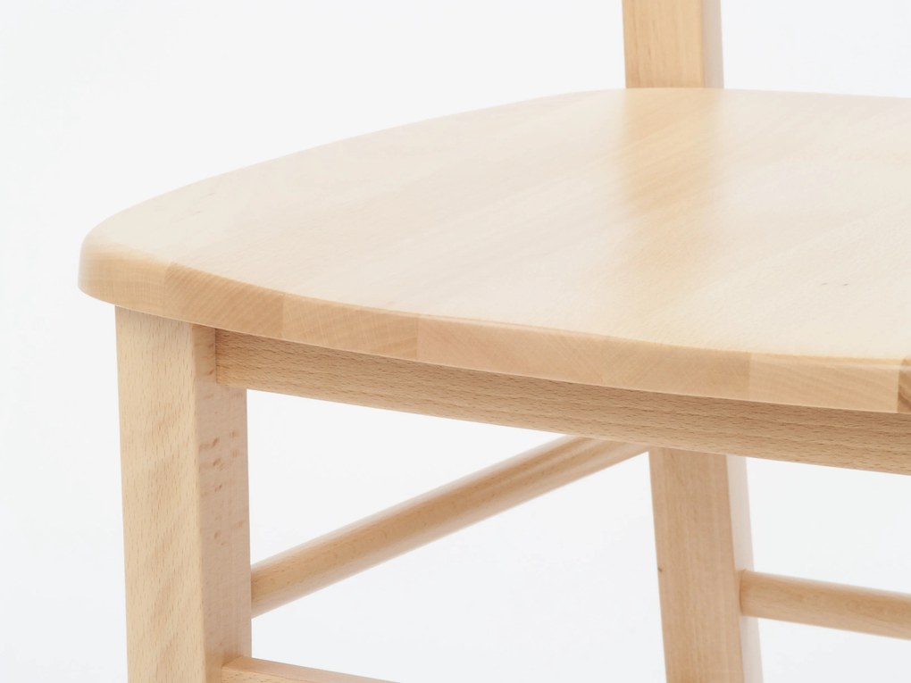 Stima Jedálenská stolička VERONA Vyberte odtieň ->: Čerešňa