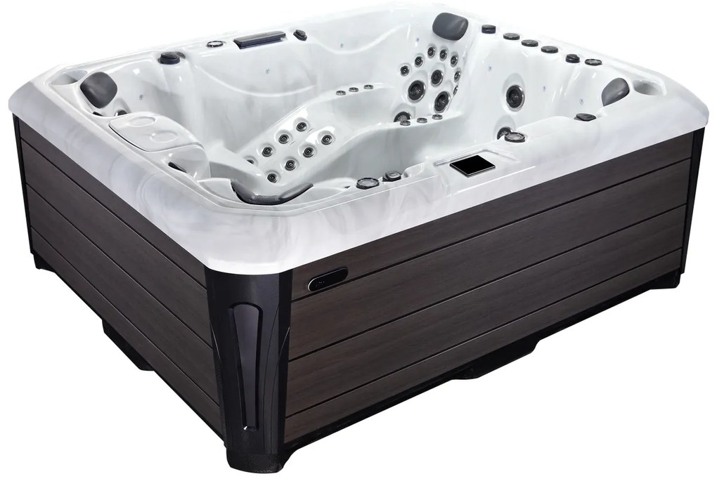 Vírivka Platinum Spas Maximus (Premium)
