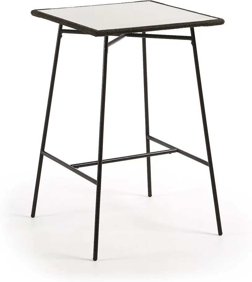 Stolík La Forma Freeman, 70 x 70 cm