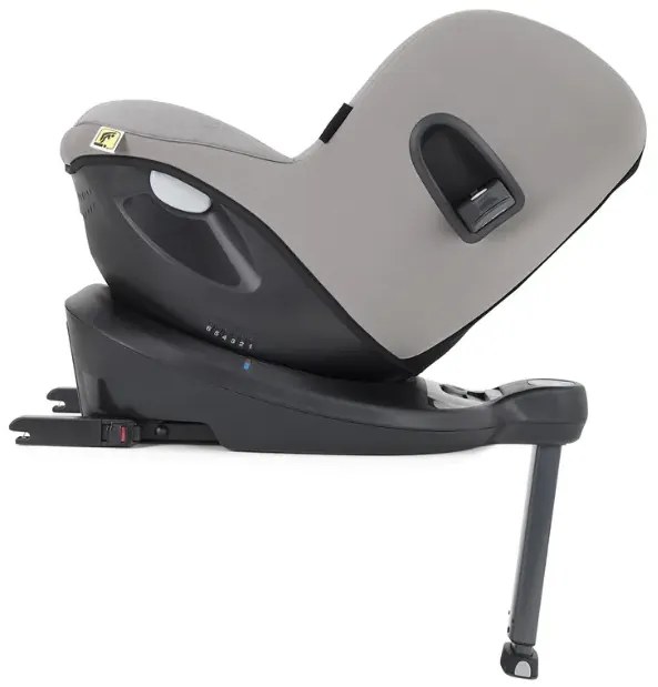 AUTOSEDAČKA JOIE I-SPIN 360™ E Grey flannel
