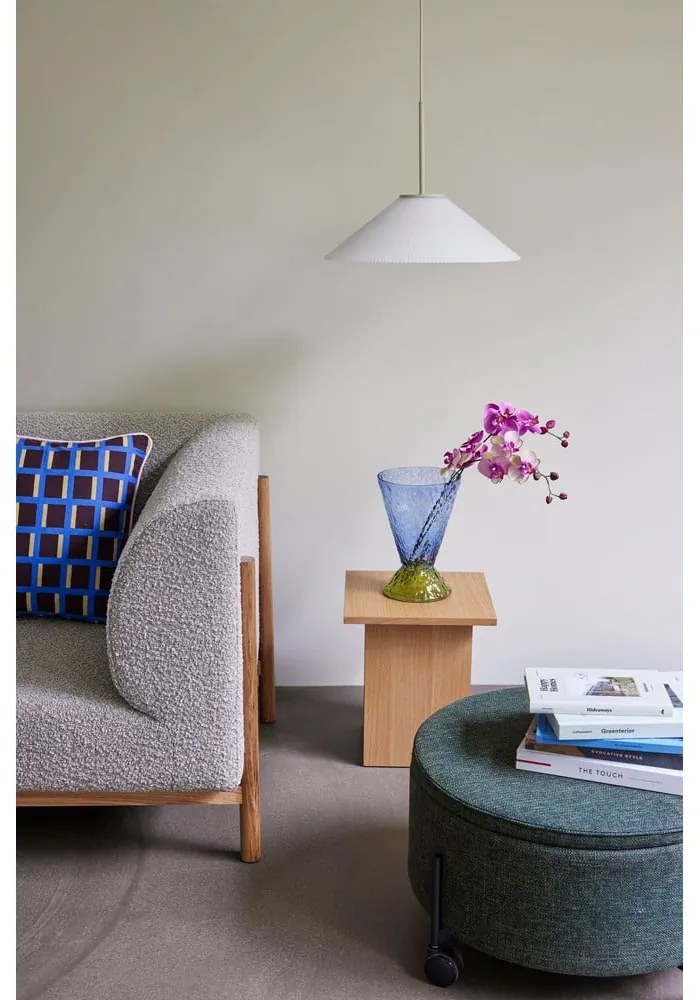 Taburet Contain - Hübsch