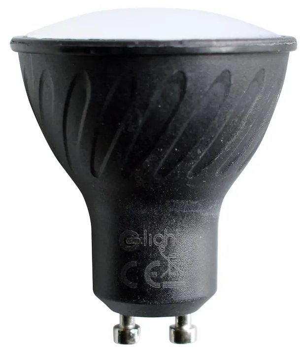 LED žiarovka GU10 neutrálna 4000k 6w 510 lm