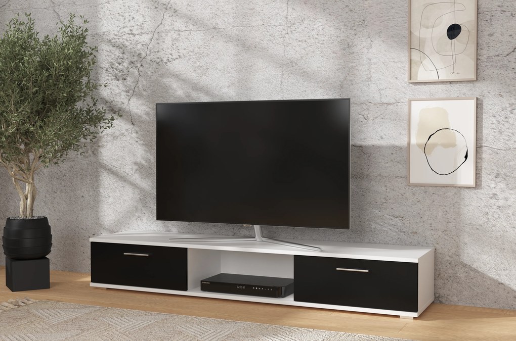 TV stolík. Akcia -14%. Vlastná spoľahlivá doprava až k Vám domov. 1053498