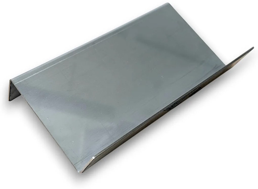 usporadejto.cz Nerezový organizér na korenie do zásuvky, VASKY - NEREZ Cenové rozpätie: cena za 1ks