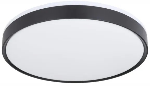 Globo 41587-24 - LED Stmievateľné stropné svietidlo SONNY LED/24W/230V + DO