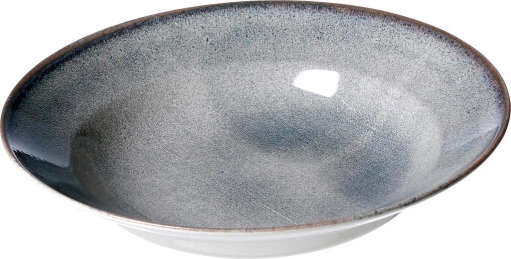XXXLutz TANIER NA CESTOVINY kamenina keramika 29 cm Ritzenhoff Breker - Jedálenské sety - 003417109304