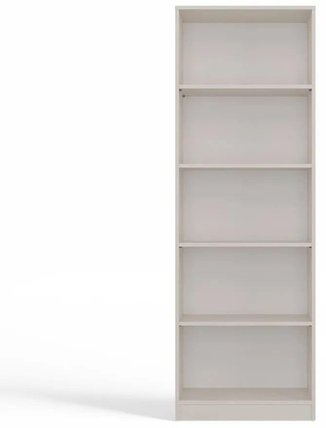 Regál MALAX R60 kašmír