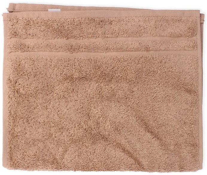 Malý uterák srnčia hnedá 30x50 cm